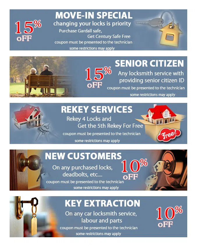 Locksmith Store Rockville, MD 301-944-5991 - coupon21-set-five